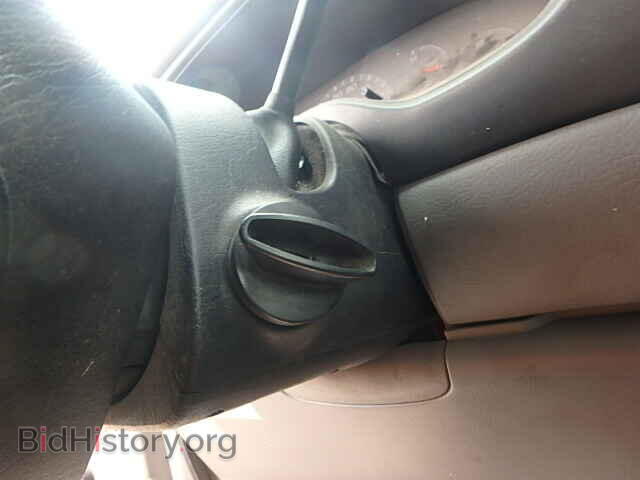 2000 FORD ECONOLINE - VIN: 1FTNE24L2YHB50678 - Photo 10