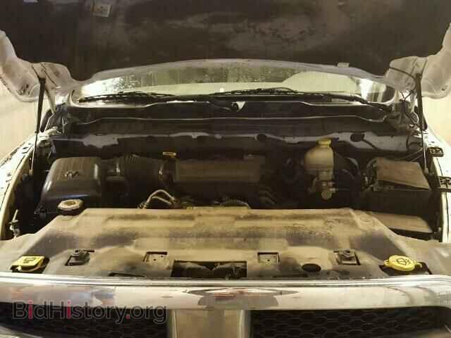 2010 DODGE RAM 1500 - VIN: 3D7JB1EP2AG102543 - Фото 7
