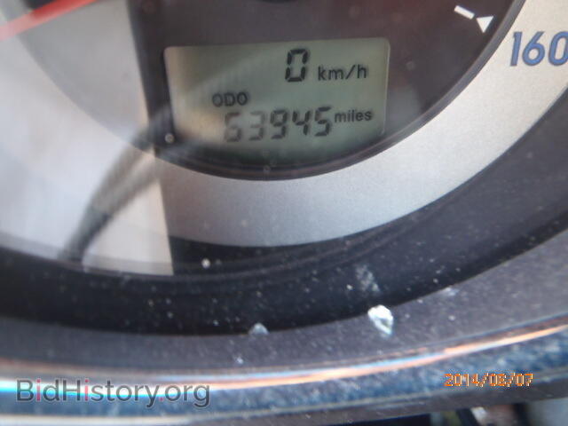 2006 MITSUBISHI ECLIPSE - VIN: 4A3AK34T96E014511 - Фото 8