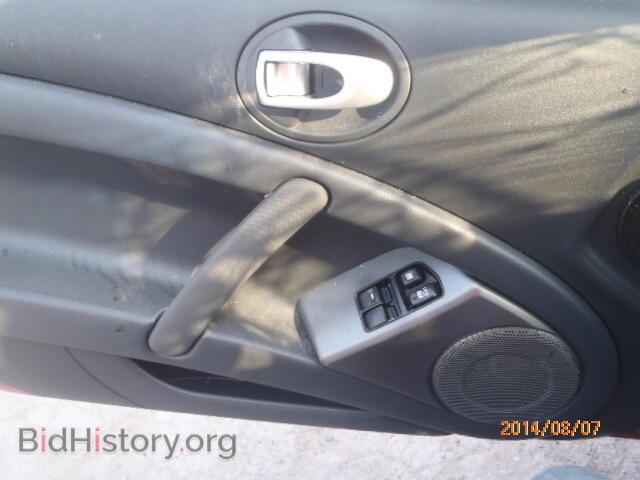 2006 MITSUBISHI ECLIPSE - VIN: 4A3AK34T96E014511 - Фото 9