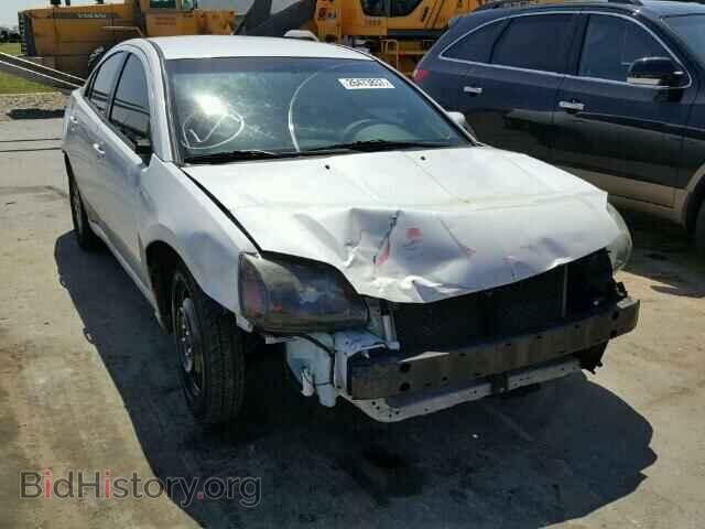 Photo 4A32B2FF8BE022695 - MITSUBISHI GALANT 2011