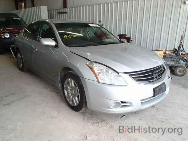 Фотография 1N4AL2AP2BN452045 - NISSAN ALTIMA 2011