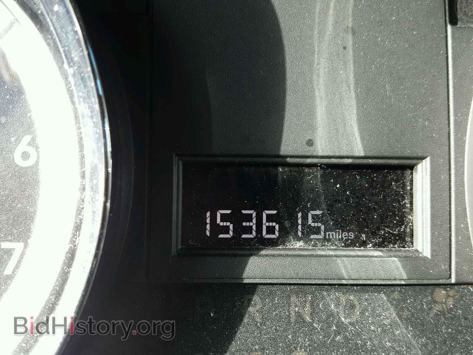 2014 DODGE CARAVAN - VIN: 2C4RDGCG7ER349232 - Фото 8