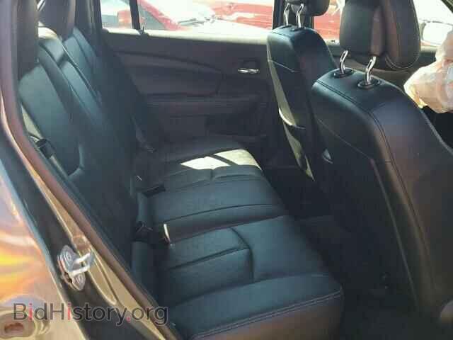 2012 CHRYSLER 200 - VIN: 1C3CCBCB8CN189490 - Фото 6