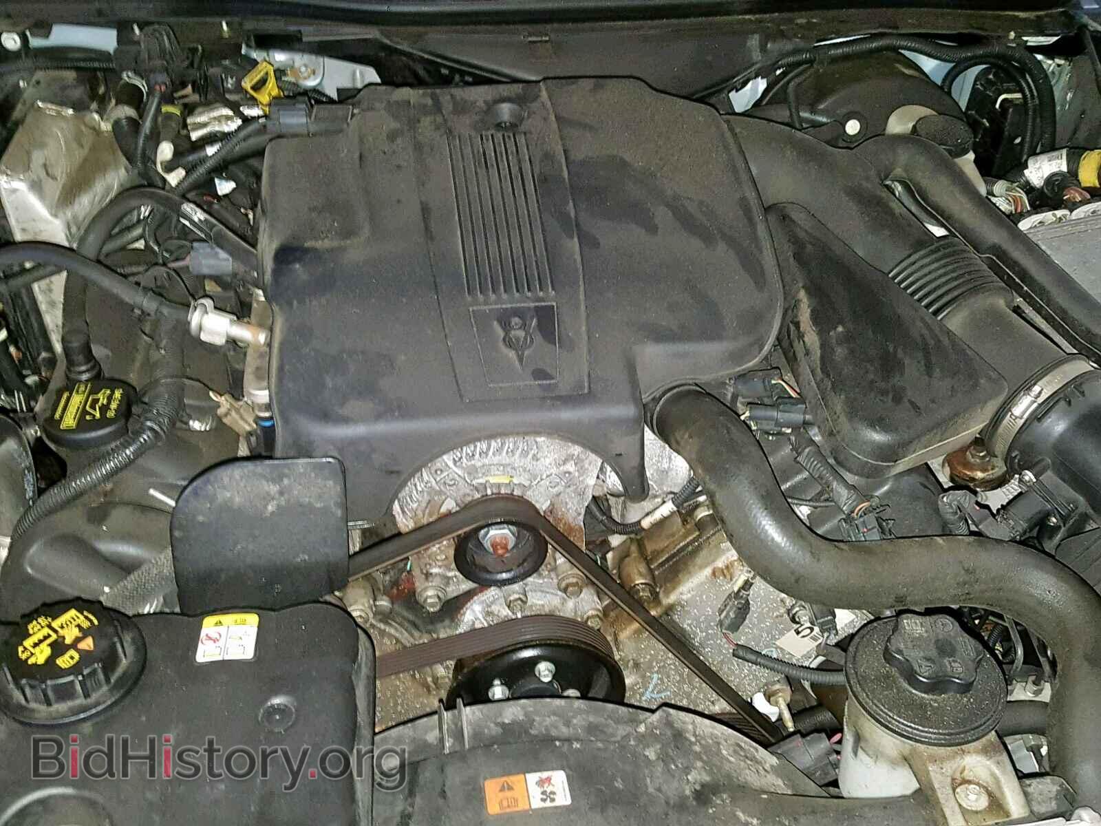 2011 FORD CROWN VIC - VIN: 2FABP7EV7BX150148 - Фото 7