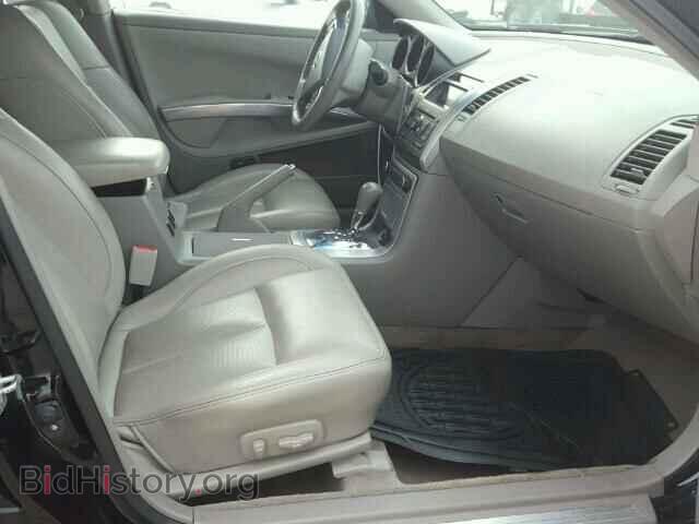 2008 NISSAN MAXIMA - VIN: 1N4BA41E88C836825 - Фото 5