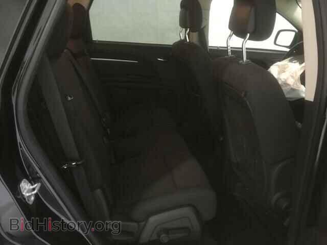 2010 DODGE JOURNEY - VIN: 3D4PG5FV7AT138295 - Фото 6