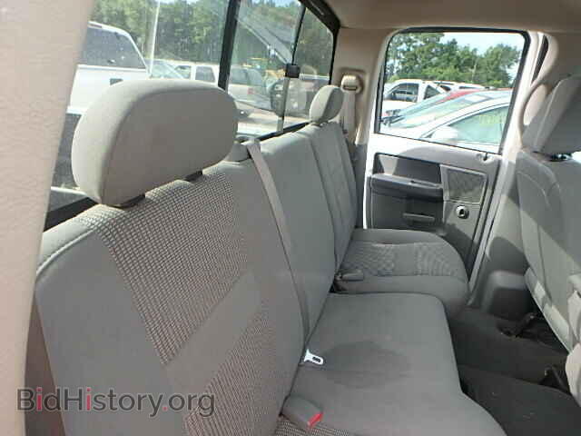 2007 DODGE RAM 1500 - VIN: 1D7HA18267J566069 - Фото 6