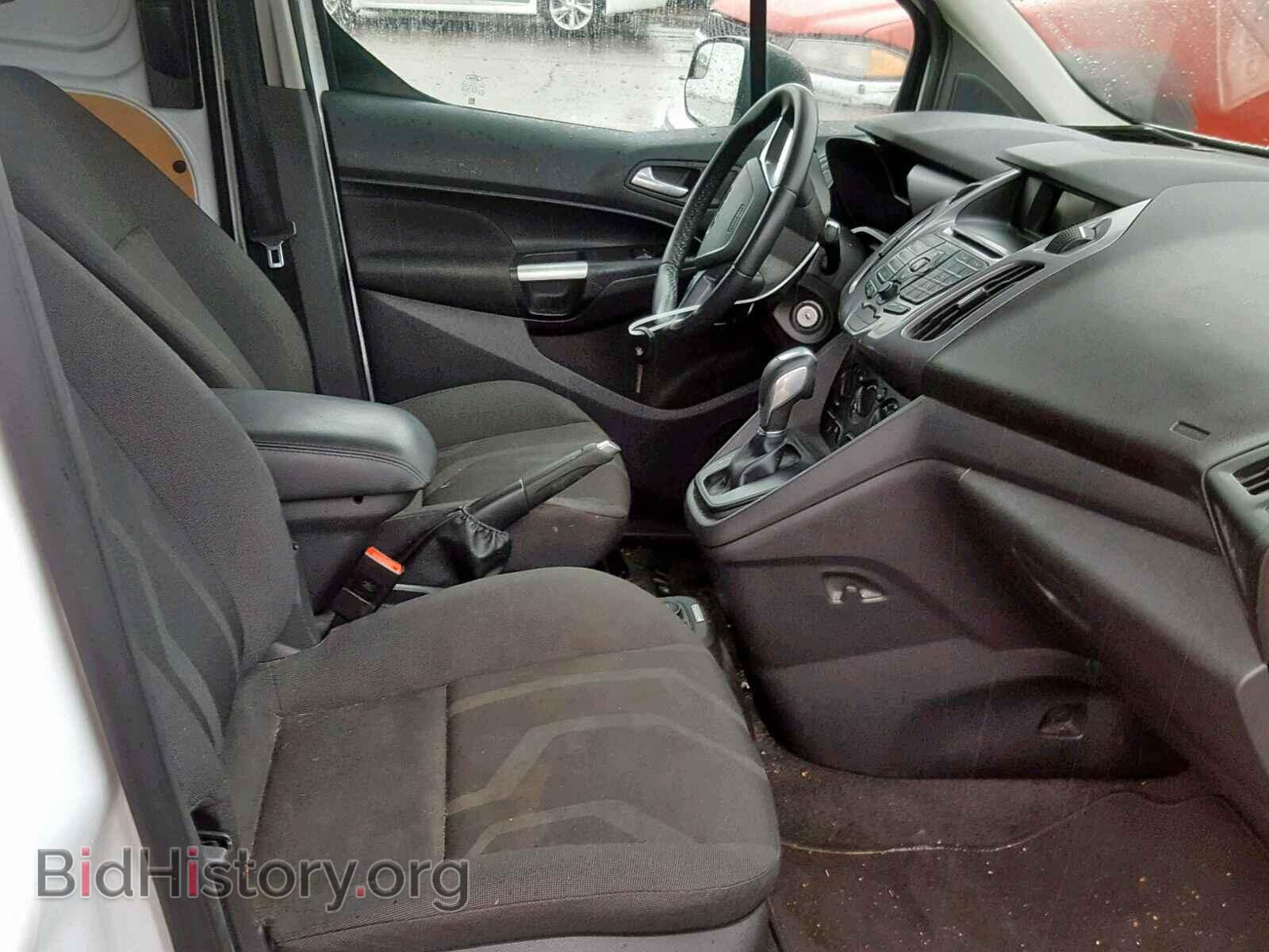 2016 FORD TRANSIT CO - VIN: NM0LS7F70G1243247 - Фото 5
