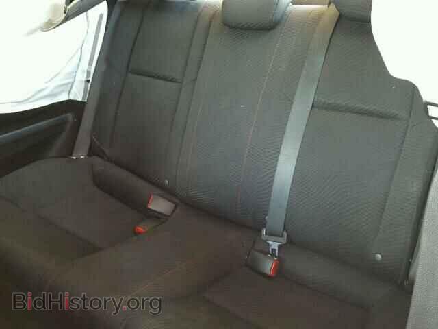 2013 HONDA CIVIC - VIN: 2HGFG4A51DH706145 - Фото 6