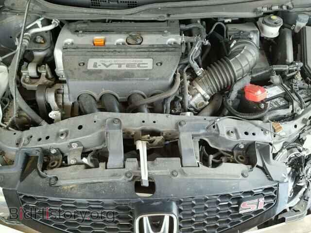 2013 HONDA CIVIC - VIN: 2HGFG4A51DH706145 - Фото 7
