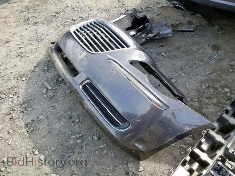 2014 Chrysler 300 (VIN 2C3CCAAG8EH380461) — photo 9 of 10