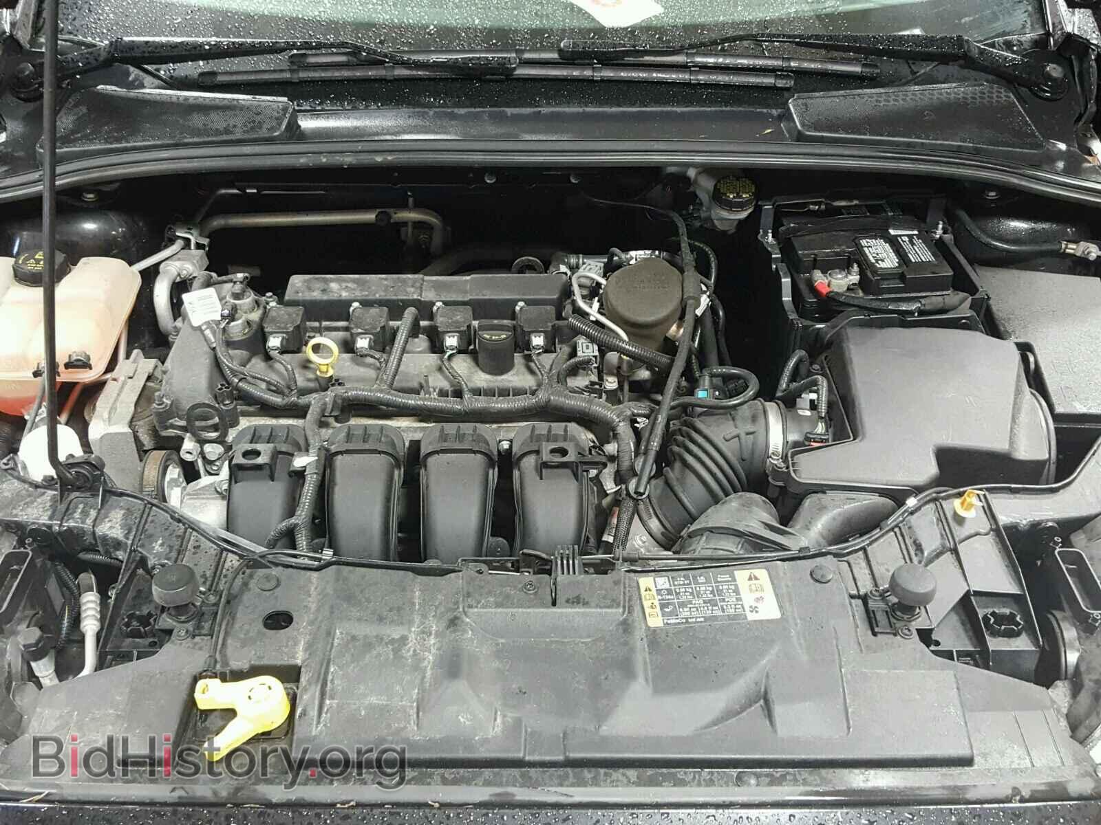 2015 FORD FOCUS - VIN: 1FADP3K20FL235511 - Photo 7