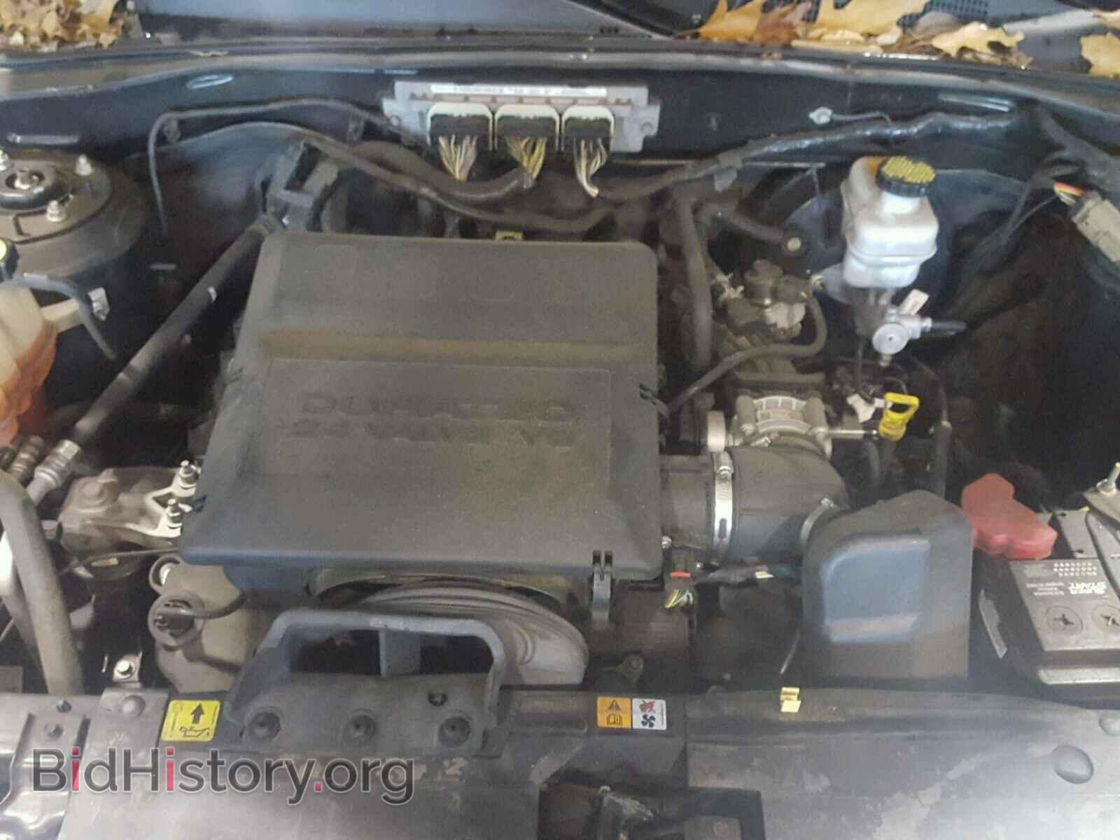 2011 FORD ESCAPE - VIN: 1FMCU9DG0BKB51548 - Фото 7