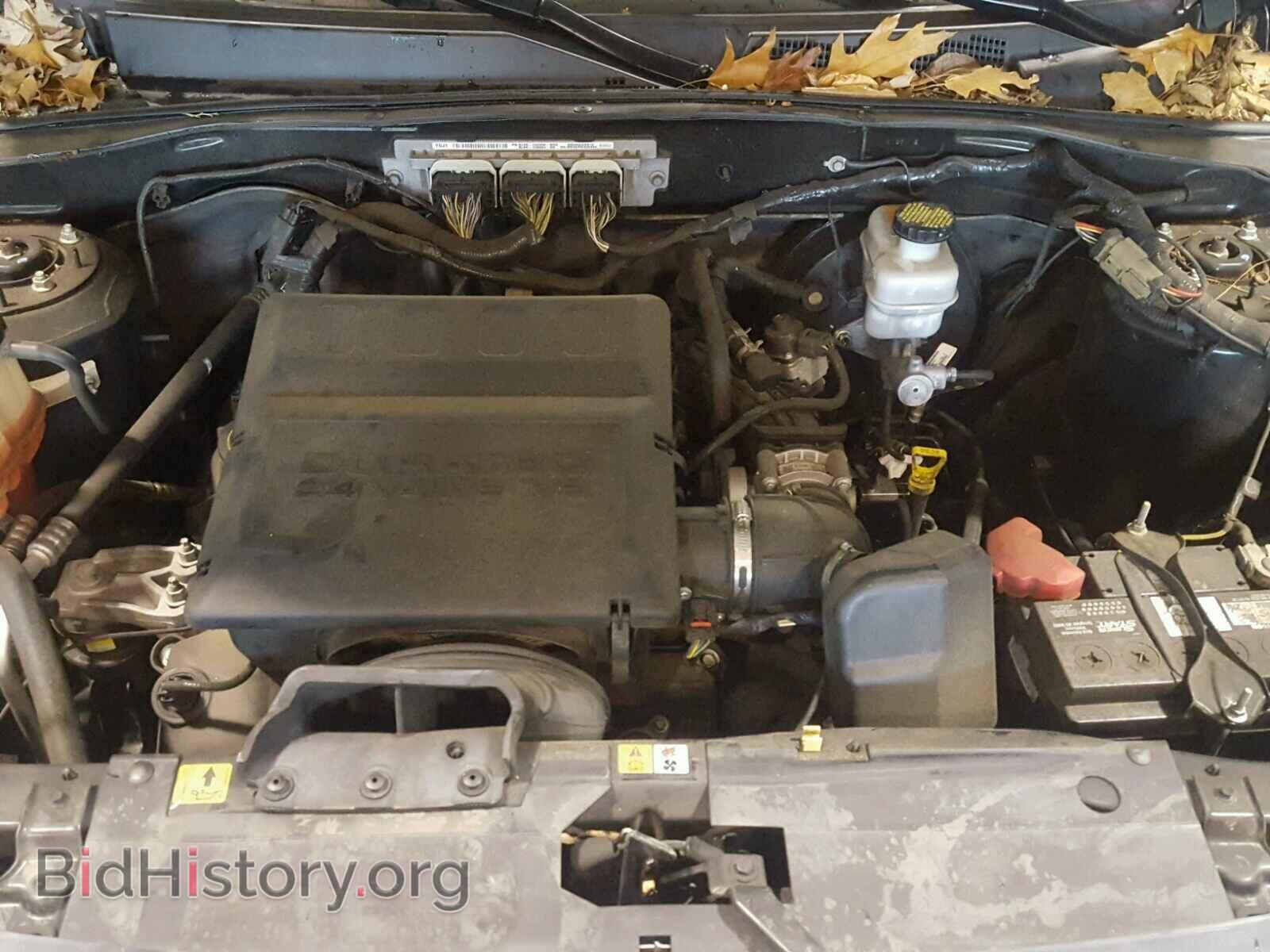 2011 FORD ESCAPE - VIN: 1FMCU9DG0BKB51548 - Фото 9