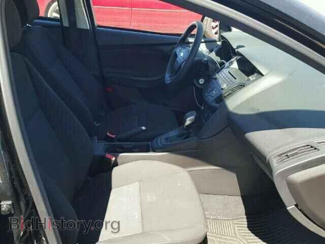 2015 FORD FOCUS - VIN: 1FADP3E22FL378701 - Photo 5
