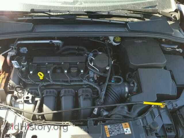 2015 FORD FOCUS - VIN: 1FADP3E22FL378701 - Photo 7