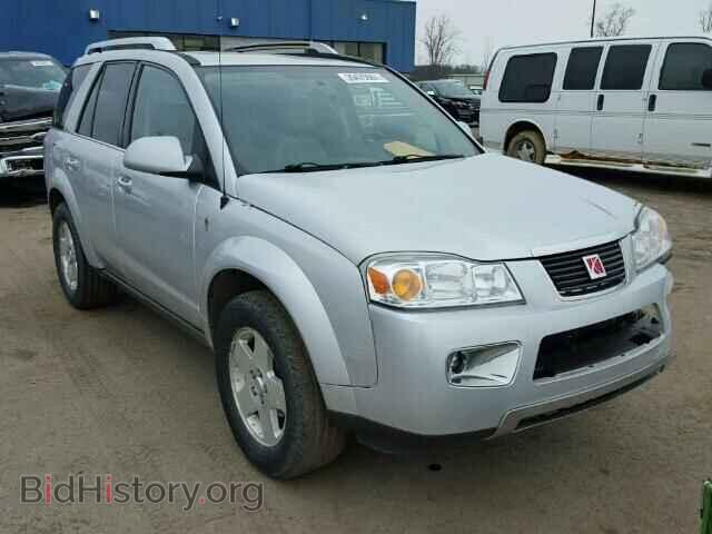 Фотография 5GZCZ534X6S891344 - SATURN VUE 2006