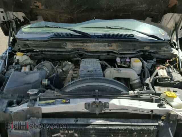2004 DODGE RAM 3500 - VIN: 3D7LU38C74G184877 - Фото 7