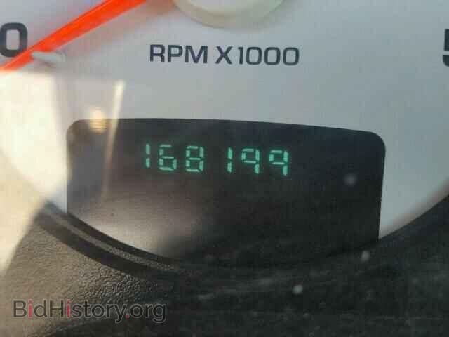 2004 DODGE RAM 3500 - VIN: 3D7LU38C74G184877 - Фото 8