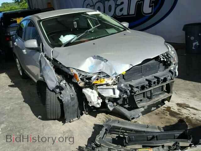 Photo 1FAHP3F23CL142327 - FORD FOCUS 2012