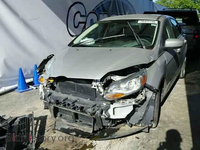 2012 FORD FOCUS - VIN: 1FAHP3F23CL142327 - Photo 2