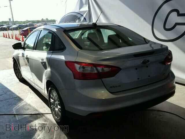 2012 FORD FOCUS - VIN: 1FAHP3F23CL142327 - Photo 3
