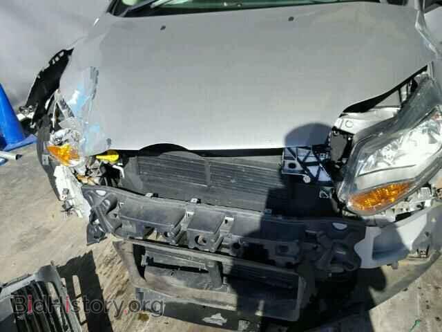2012 FORD FOCUS - VIN: 1FAHP3F23CL142327 - Photo 7