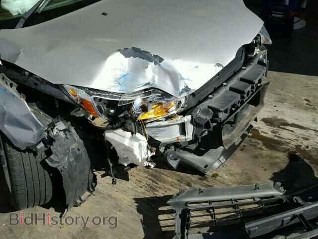 2012 FORD FOCUS - VIN: 1FAHP3F23CL142327 - Photo 10