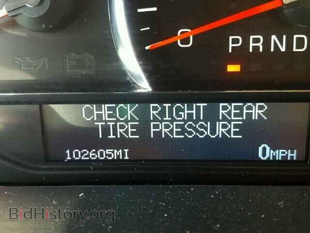2006 CADILLAC DTS - VIN: 1G6KD57YX6U204587 - Фото 8