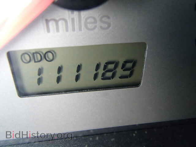 2001 MITSUBISHI ECLIPSE - VIN: 4A3AC54H31E192279 - Фото 8