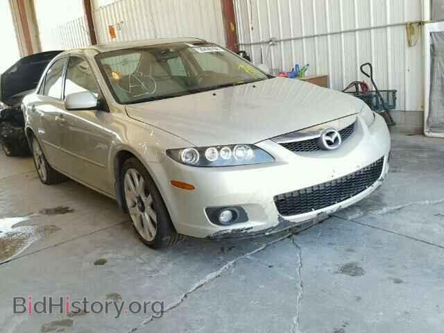 Фотография 1YVHP80D365M16436 - MAZDA 6 2006