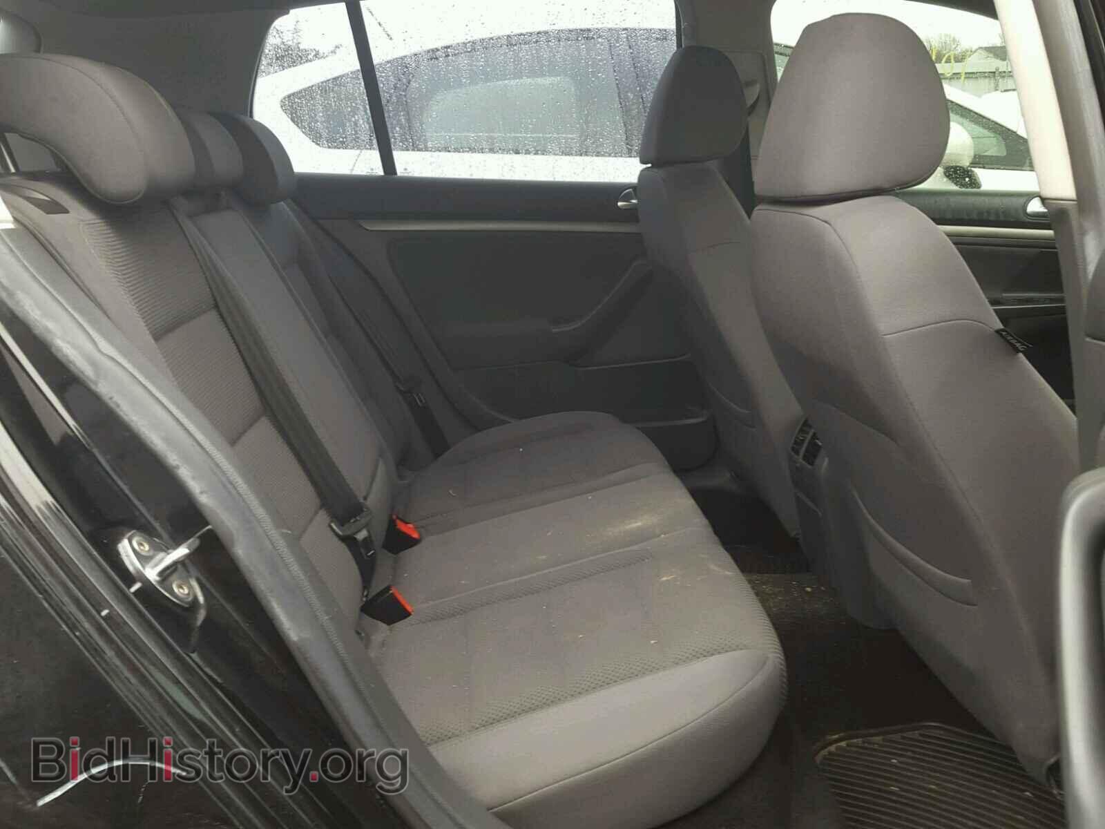 2007 VOLKSWAGEN RABBIT - VIN: WVWDS71K97W070205 - Фото 6