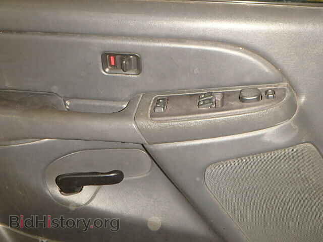 2005 CHEVROLET SILVERADO - VIN: 1GCEK19B35E163181 - Фото 10