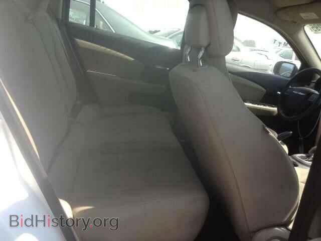 2013 CHRYSLER 200 - VIN: 1C3CCBAB8DN642298 - Фото 6