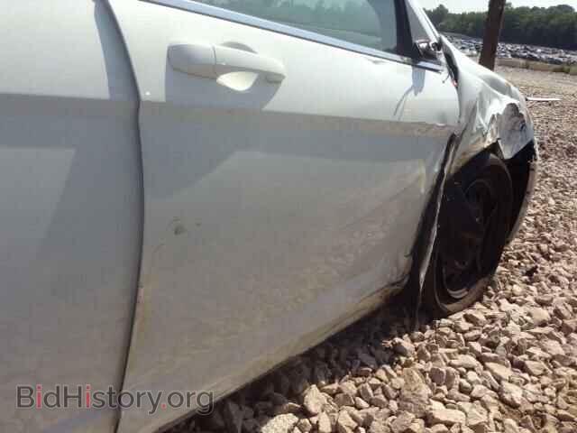 2013 CHRYSLER 200 - VIN: 1C3CCBAB8DN642298 - Фото 10