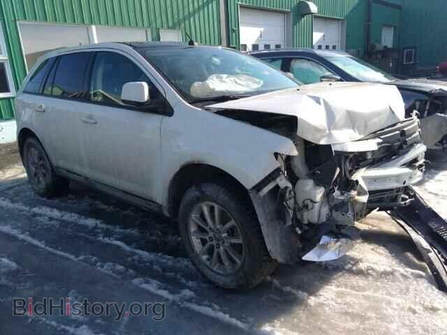 Фотография 2FMDK4JC9ABA39841 - FORD EDGE 2010