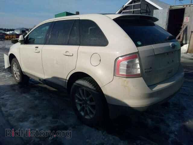 2010 FORD EDGE - VIN: 2FMDK4JC9ABA39841 - Photo 3