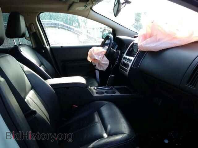 2010 FORD EDGE - VIN: 2FMDK4JC9ABA39841 - Photo 5