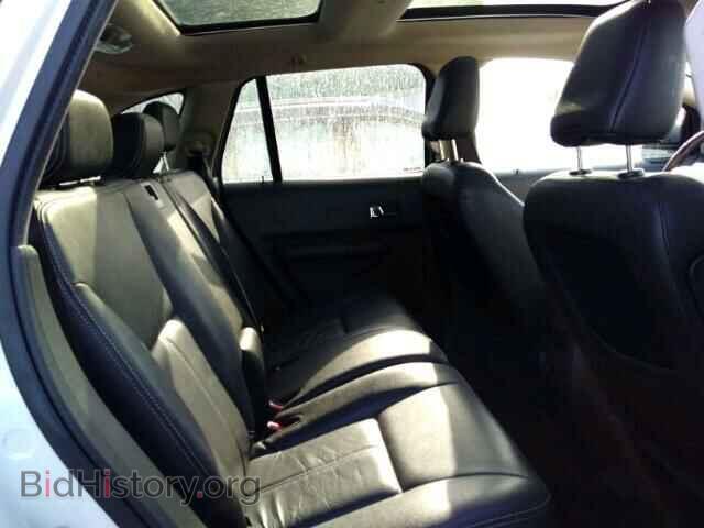 2010 FORD EDGE - VIN: 2FMDK4JC9ABA39841 - Photo 6