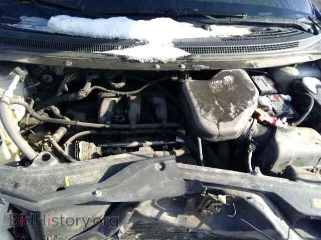 2010 FORD EDGE - VIN: 2FMDK4JC9ABA39841 - Photo 7