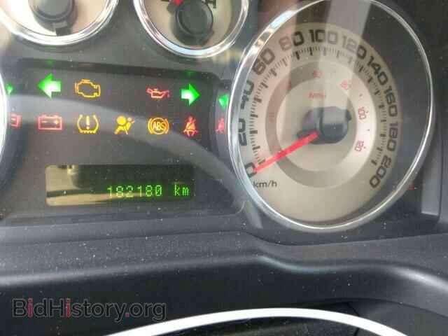 2010 FORD EDGE - VIN: 2FMDK4JC9ABA39841 - Photo 8