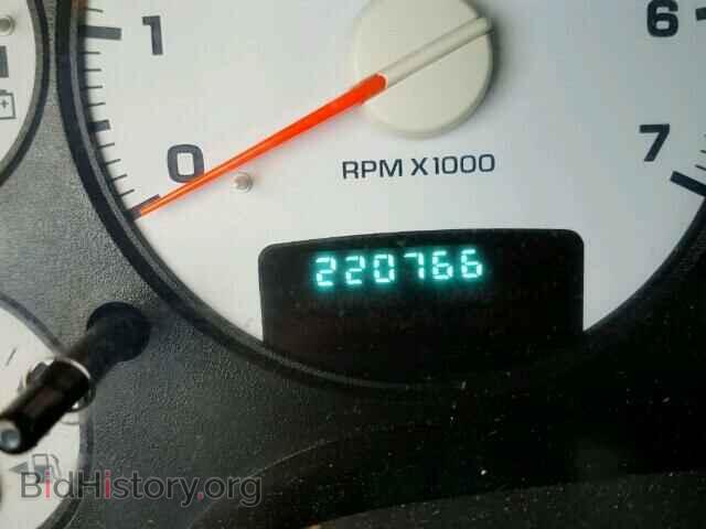 2003 DODGE RAM 1500 - VIN: 1D7HU18D63S219810 - Фото 8