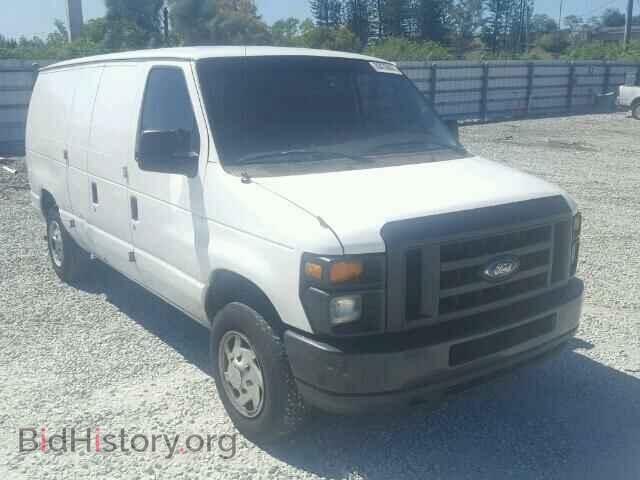 Photo 1FTNE14W18DA75631 - FORD ECONOLINE 2008