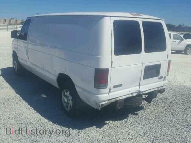 2008 FORD ECONOLINE - VIN: 1FTNE14W18DA75631 - Фото 3