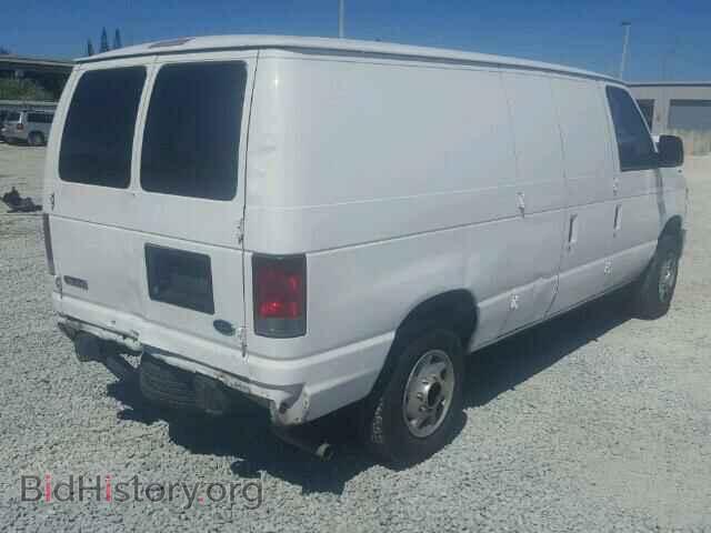 2008 FORD ECONOLINE - VIN: 1FTNE14W18DA75631 - Фото 4