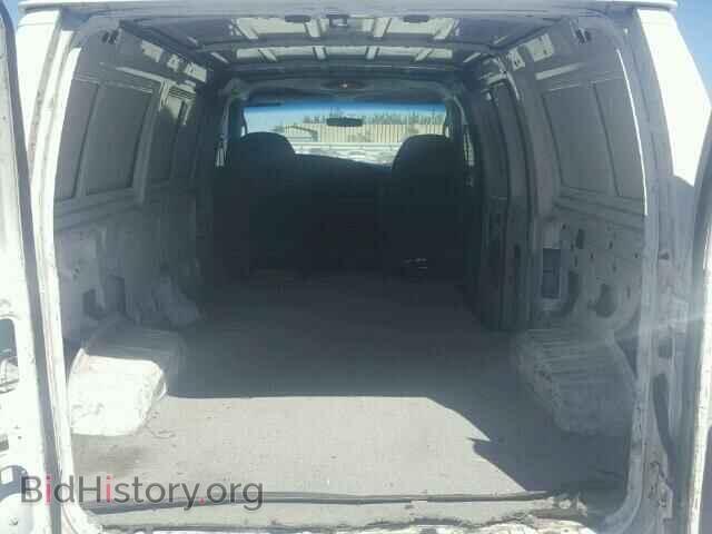 2008 FORD ECONOLINE - VIN: 1FTNE14W18DA75631 - Фото 6