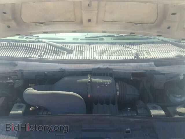 2008 FORD ECONOLINE - VIN: 1FTNE14W18DA75631 - Фото 7