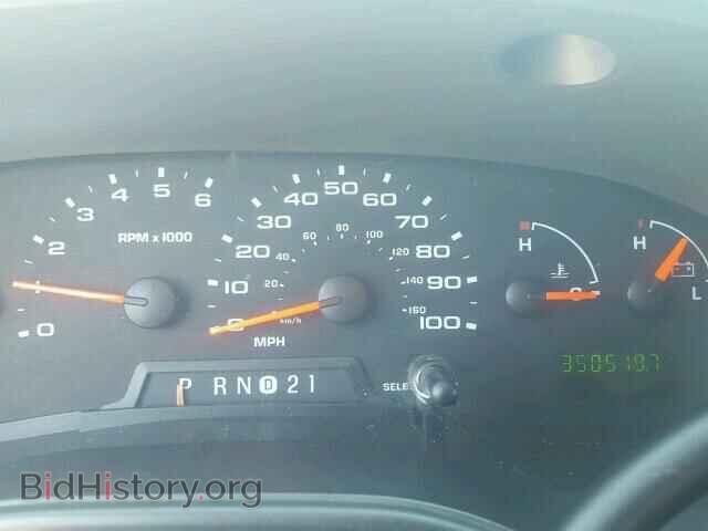 2008 FORD ECONOLINE - VIN: 1FTNE14W18DA75631 - Фото 8