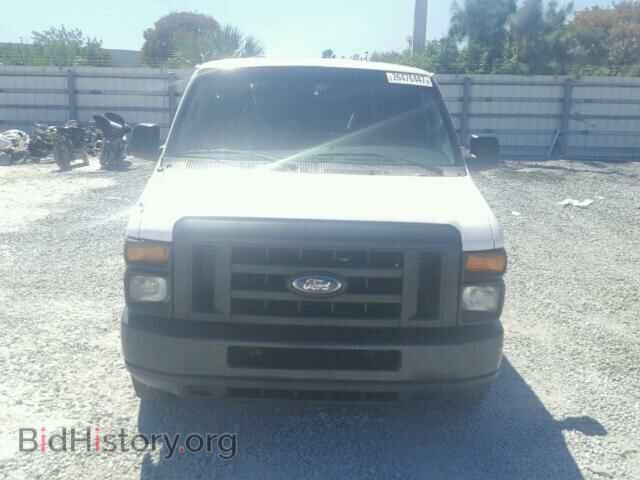 2008 FORD ECONOLINE - VIN: 1FTNE14W18DA75631 - Фото 9
